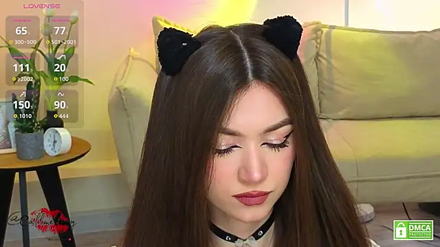 oliviaah  online show from 15, 4, 2026