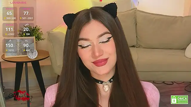 Snapshot of oliviaah_ chatting on 19, 2, 2026 oliviaah online show from 19, 2, 2026