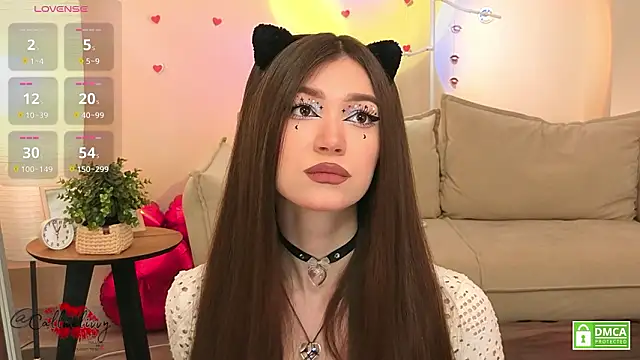 Snapshot of oliviaah_ chatting on 15, 2, 2026 oliviaah online show from 15, 2, 2026