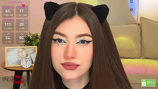 Snapshot of oliviaah_ chatting on 13, 2, 2026 oliviaah online show from 13, 2, 2026