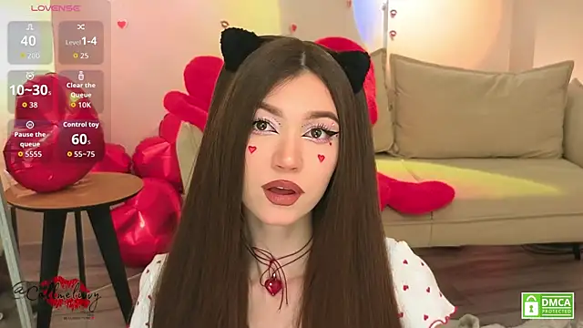 Snapshot of oliviaah_ chatting on 14, 2, 2026 oliviaah online show from 14, 2, 2026