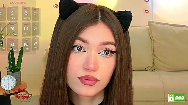 oliviaah  online show from 15, 3, 2026