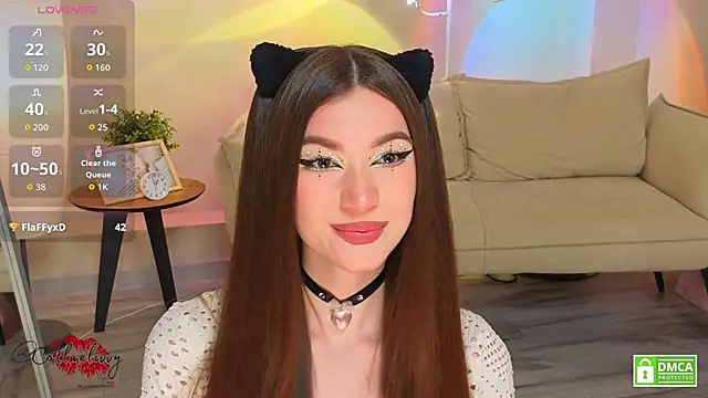 Snapshot of oliviaah_ chatting on 6, 2, 2026 oliviaah online show from 6, 2, 2026