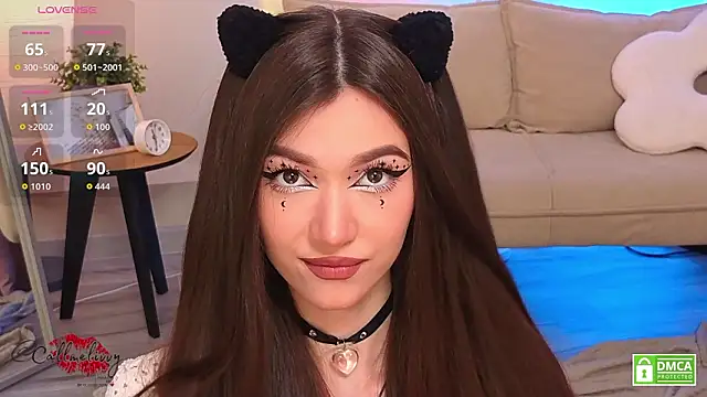 Snapshot of oliviaah_ chatting on 4, 3, 2026 oliviaah online show from 4, 3, 2026