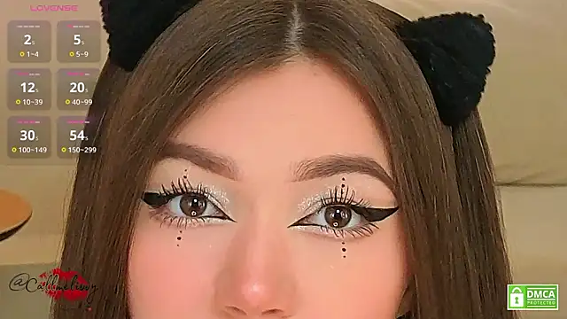 oliviaah  online show from 8, 3, 2026