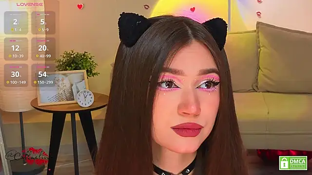 Snapshot of oliviaah_ chatting on 23, 2, 2026 oliviaah online show from 23, 2, 2026