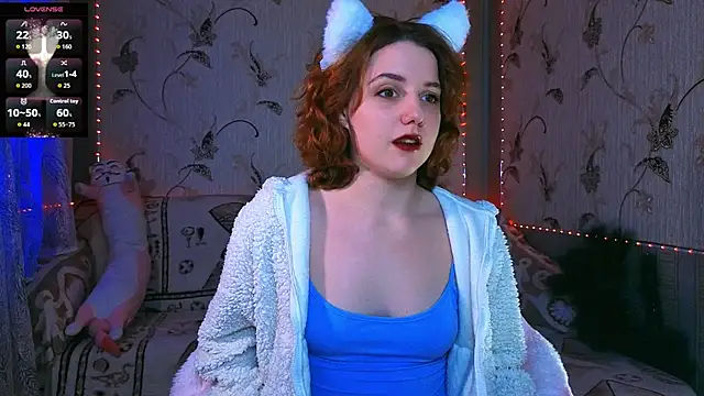 Ari Meow online show from 1, 2, 2026