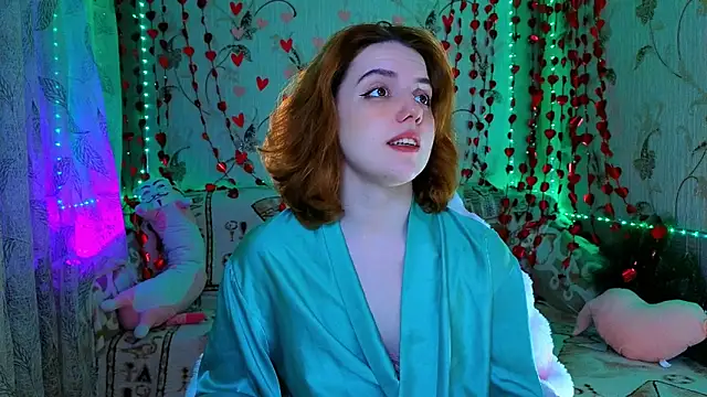 Ari Meow online show from 20, 2, 2026