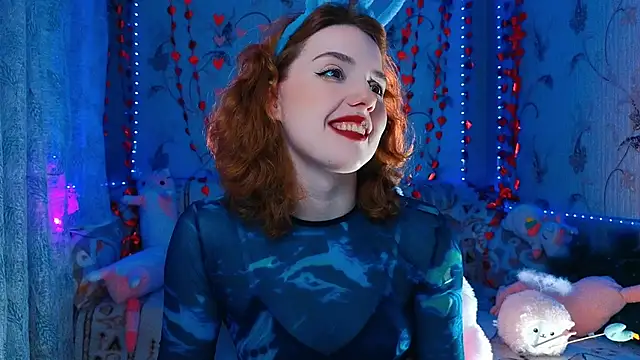 Ari Meow online show from 18, 4, 2026