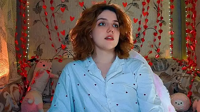 Ari Meow online show from 23, 3, 2026