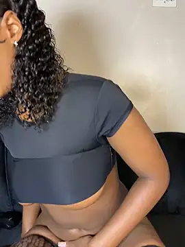 Thick Lucia online show from 31, 1, 2026