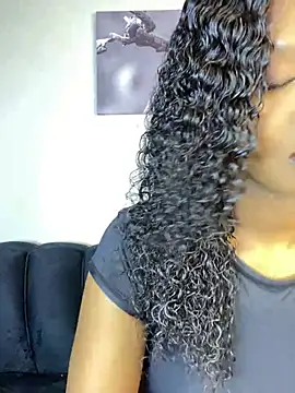 Thick Lucia online show from 10, 1, 2026