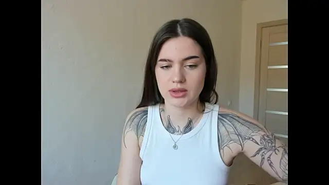 NikkieKitty online show from 31, 3, 2026