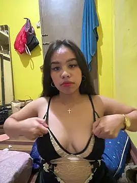 Snapshot of Lovely_apple19 chatting on 15, 4, 2026 Lovely apple19 online show from 15, 4, 2026