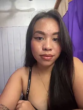 Snapshot of Lovely_apple19 chatting on 2, 3, 2026 Lovely apple19 online show from 2, 3, 2026