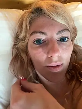 CelestialRuby online show from 23, 9, 2025