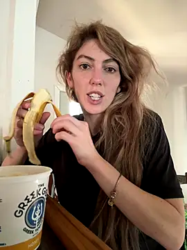 CelestialRuby online show from 16, 12, 2025