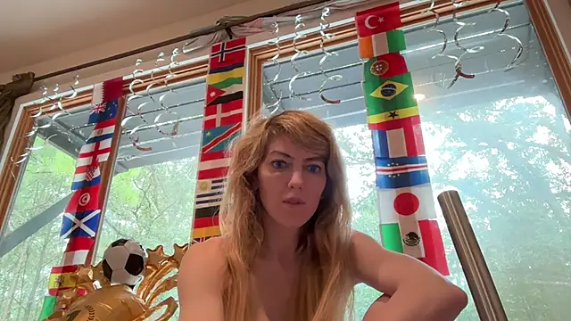 Snapshot of CelestialRuby chatting on 13, 7, 2026 CelestialRuby online show from 13, 7, 2026
