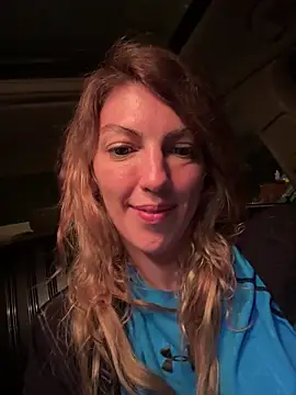 CelestialRuby online show from 3, 10, 2025