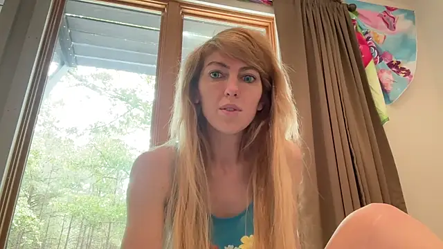 CelestialRuby online show from 24, 4, 2026