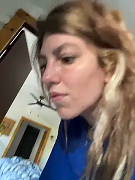 CelestialRuby online show from 4, 10, 2025