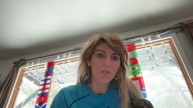 Snapshot of CelestialRuby chatting on 27, 6, 2026 CelestialRuby online show from 27, 6, 2026