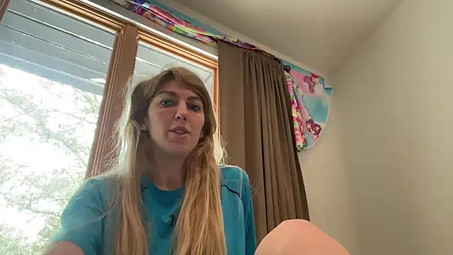 CelestialRuby online show from 26, 4, 2026