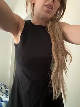 CelestialRuby online show from 24, 10, 2025