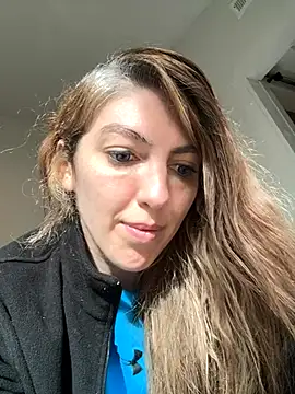 CelestialRuby online show from 24, 11, 2025