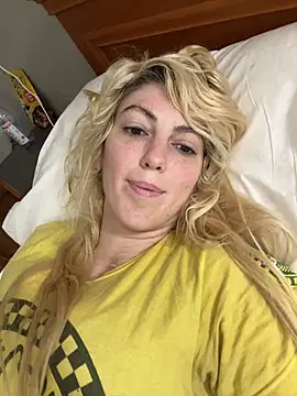 CelestialRuby online show from 16, 3, 2025