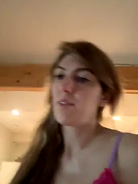 CelestialRuby online show from 8, 11, 2025