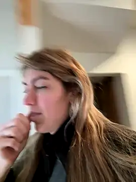 CelestialRuby online show from 29, 11, 2025