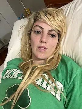 CelestialRuby online show from 17, 3, 2025