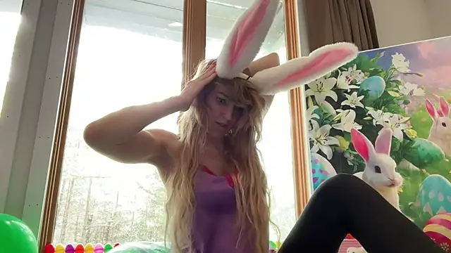 CelestialRuby online show from 4, 4, 2026