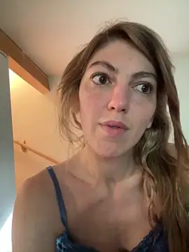 CelestialRuby online show from 19, 10, 2025