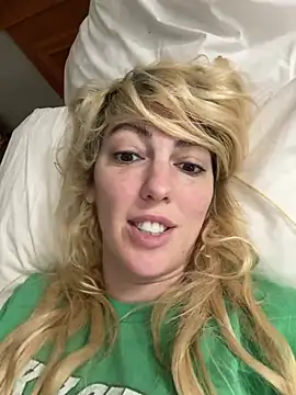 CelestialRuby online show from 19, 3, 2025