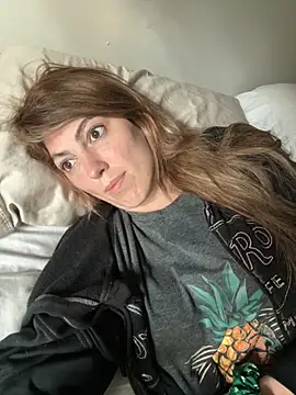 CelestialRuby online show from 25, 10, 2025