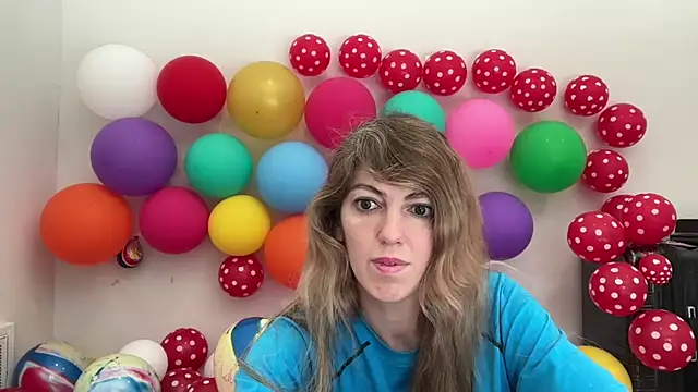 CelestialRuby online show from 9, 3, 2026