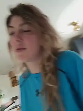 CelestialRuby online show from 2, 10, 2025