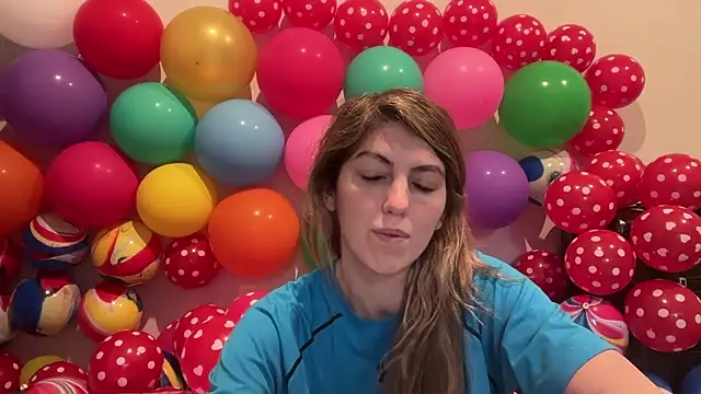 Snapshot of CelestialRuby chatting on 18, 1, 2026 CelestialRuby online show from 18, 1, 2026