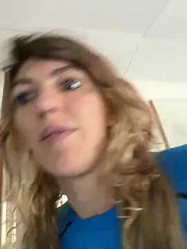 CelestialRuby online show from 6, 10, 2025