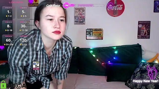 Snapshot of Bellaa_Dream1 chatting on 15, 1, 2026 Bellaa Dream1 online show from 15, 1, 2026