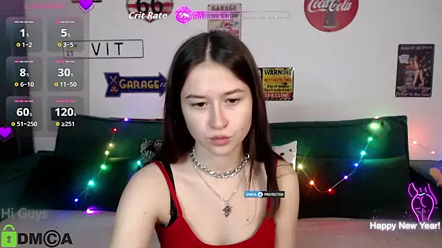 Snapshot of Bellaa_Dream1 chatting on 11, 1, 2026 Bellaa Dream1 online show from 11, 1, 2026