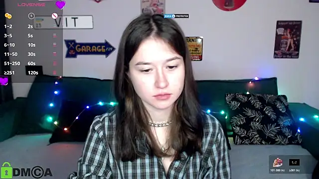 Snapshot of Bellaa_Dream1 chatting on 18, 12, 2025 Bellaa Dream1 online show from 18, 12, 2025