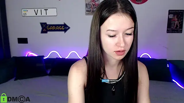 Snapshot of Bellaa_Dream1 chatting on 19, 7, 2026 Bellaa Dream1 online show from 19, 7, 2026