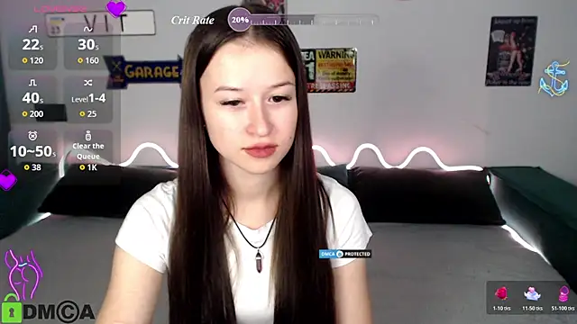 Snapshot of Bellaa_Dream1 chatting on 10, 7, 2026 Bellaa Dream1 online show from 10, 7, 2026