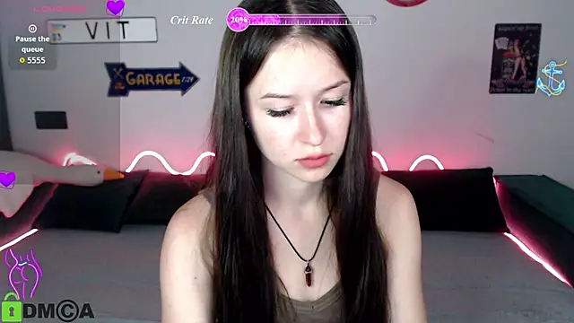 Snapshot of Bellaa_Dream1 chatting on 27, 6, 2026 Bellaa Dream1 online show from 27, 6, 2026