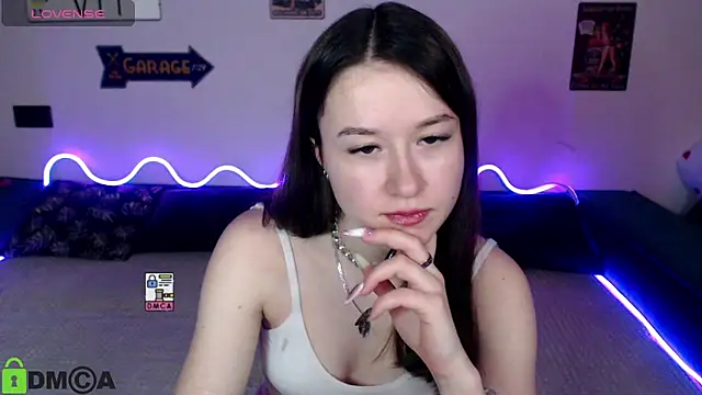 Bellaa Dream1 online show from 8, 4, 2026