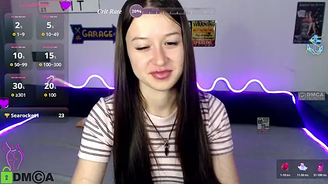 Snapshot of Bellaa_Dream1 chatting on 12, 7, 2026 Bellaa Dream1 online show from 12, 7, 2026