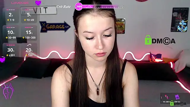 Snapshot of Bellaa_Dream1 chatting on 1, 7, 2026 Bellaa Dream1 online show from 1, 7, 2026